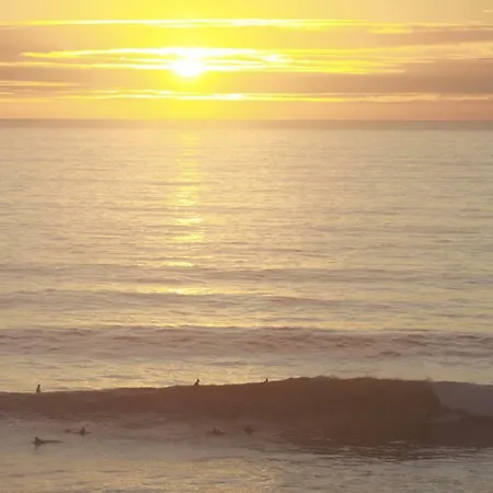 Gasthuis Swell Da Ribeira Ericeira