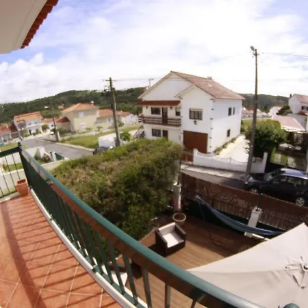 Swell Da Ribeira Ericeira