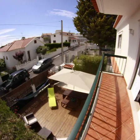Swell Da Ribeira Gasthuis *