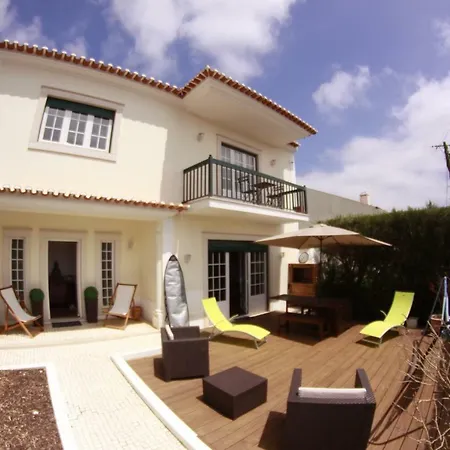 Casa de hóspedes Swell Da Ribeira *