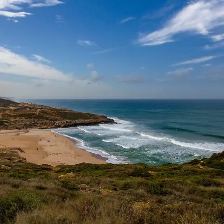 Swell Da Ribeira * Ericeira