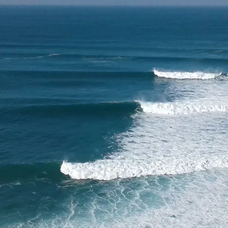 Swell Da Ribeira * Ericeira