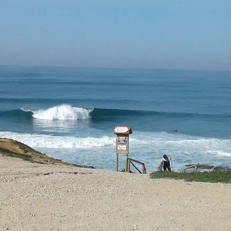 Swell Da Ribeira Casa de hóspedes *