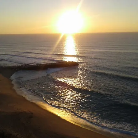 Casa de hóspedes Swell Da Ribeira Ericeira